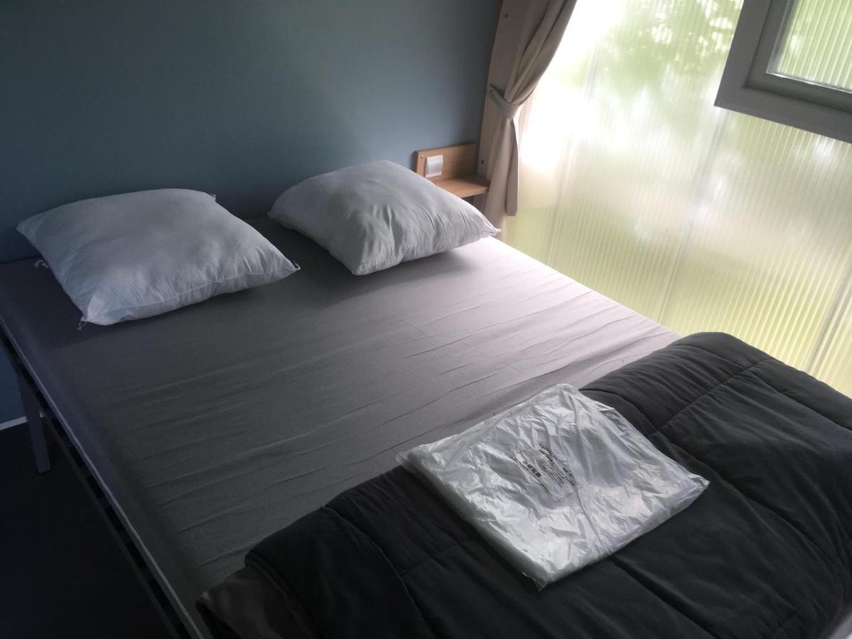 Hotel Camping Les Princes D'Orange Orpierre Esterno foto